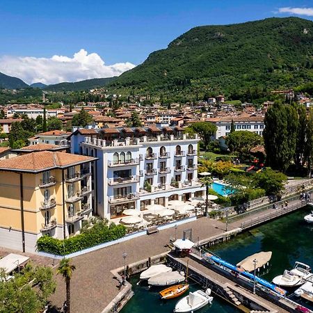 Bellerive Lifestyle Hotel Salo Bagian luar foto
