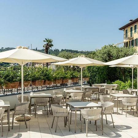 Bellerive Lifestyle Hotel Salo Bagian luar foto