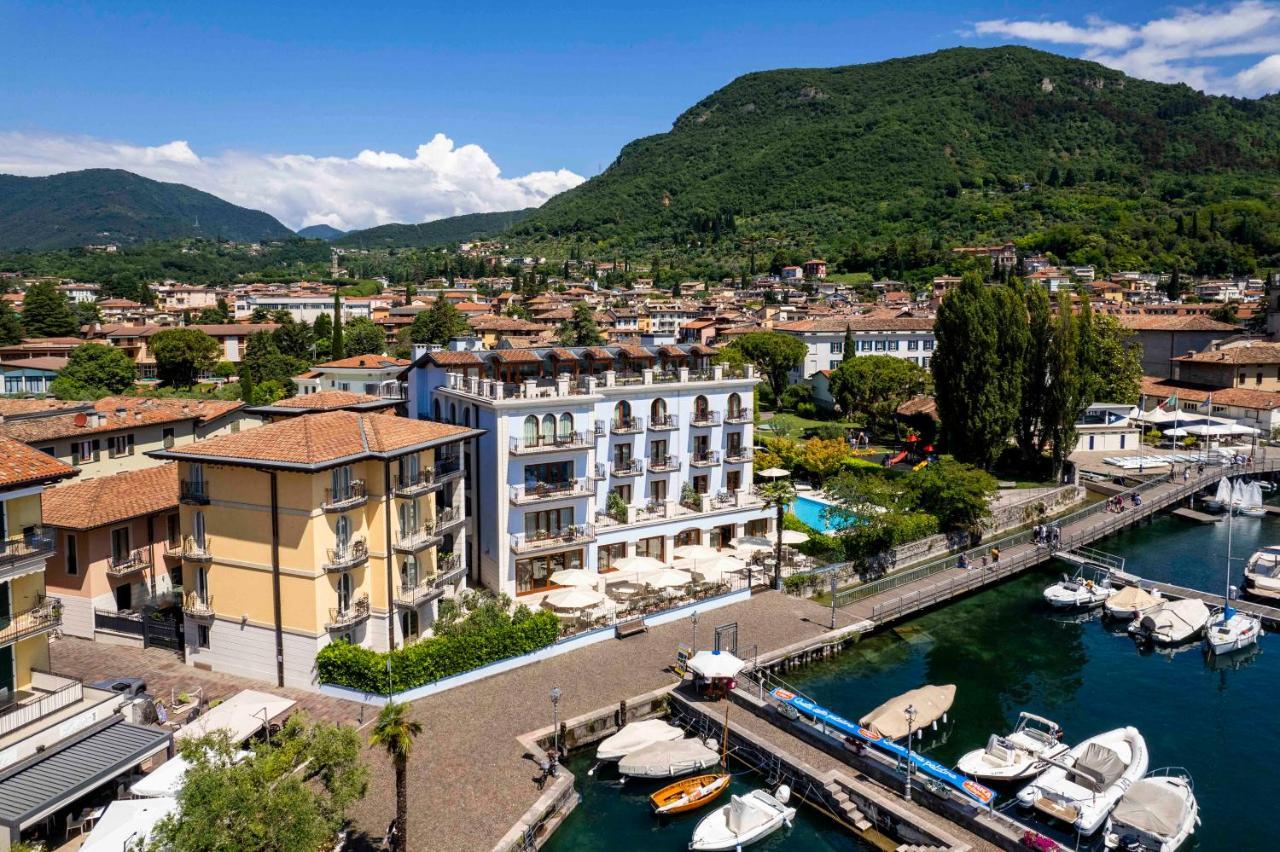Bellerive Lifestyle Hotel Salo Bagian luar foto