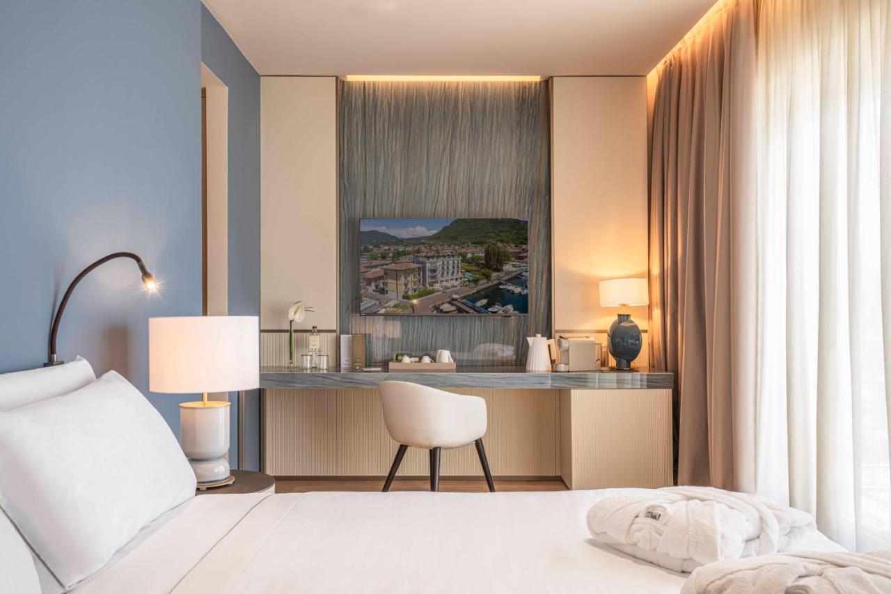 Bellerive Lifestyle Hotel Salo Bagian luar foto
