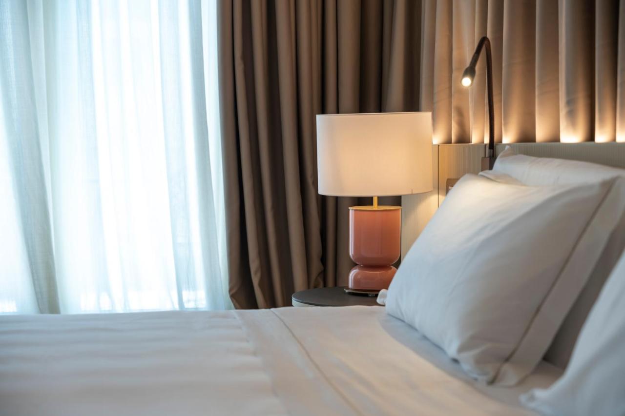 Bellerive Lifestyle Hotel Salo Bagian luar foto