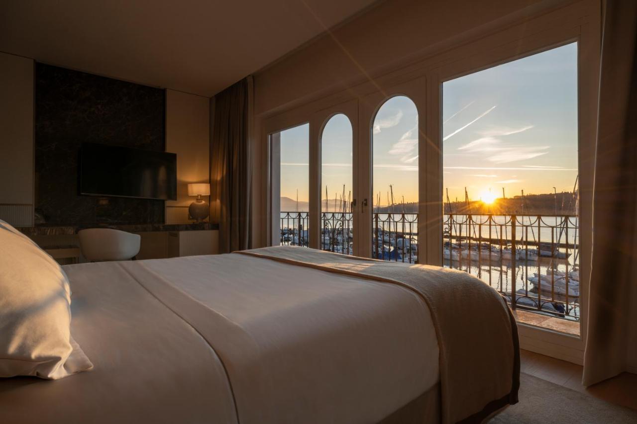 Bellerive Lifestyle Hotel Salo Bagian luar foto