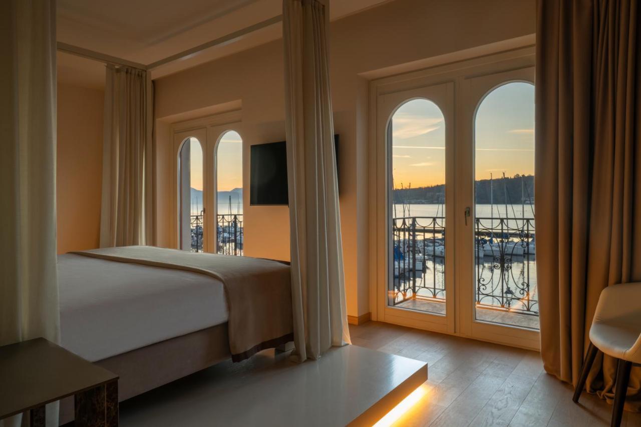 Bellerive Lifestyle Hotel Salo Bagian luar foto