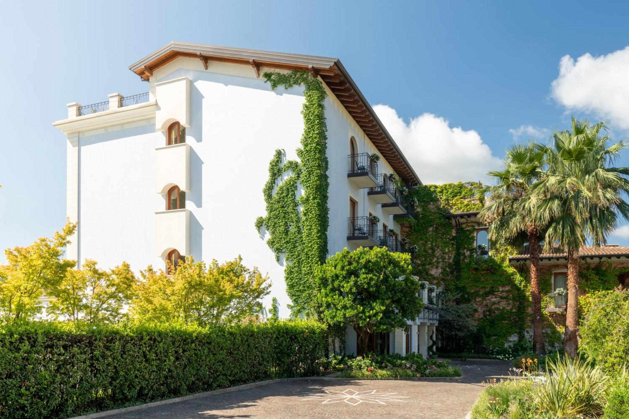 Bellerive Lifestyle Hotel Salo Bagian luar foto