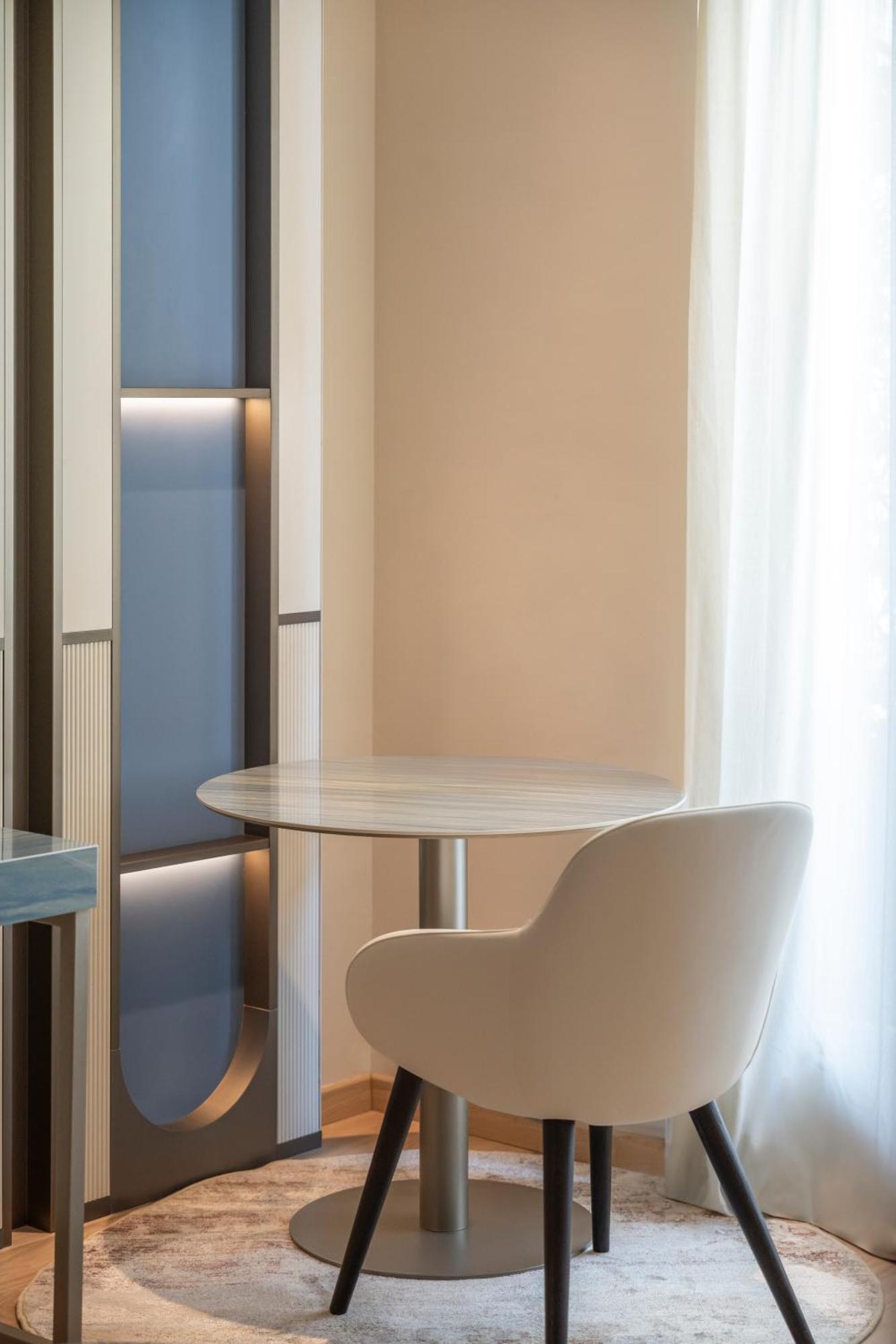 Bellerive Lifestyle Hotel Salo Bagian luar foto