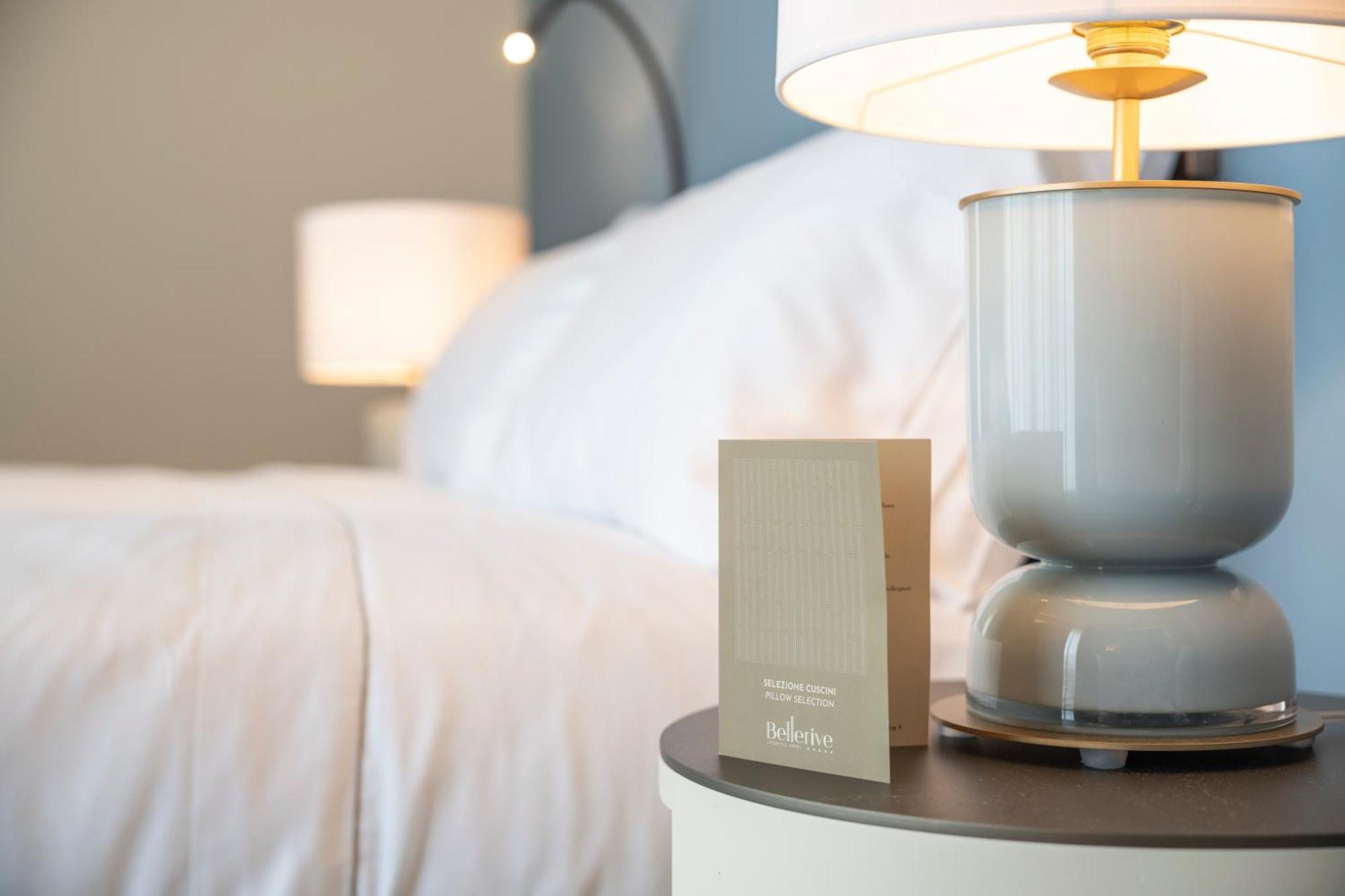 Bellerive Lifestyle Hotel Salo Bagian luar foto