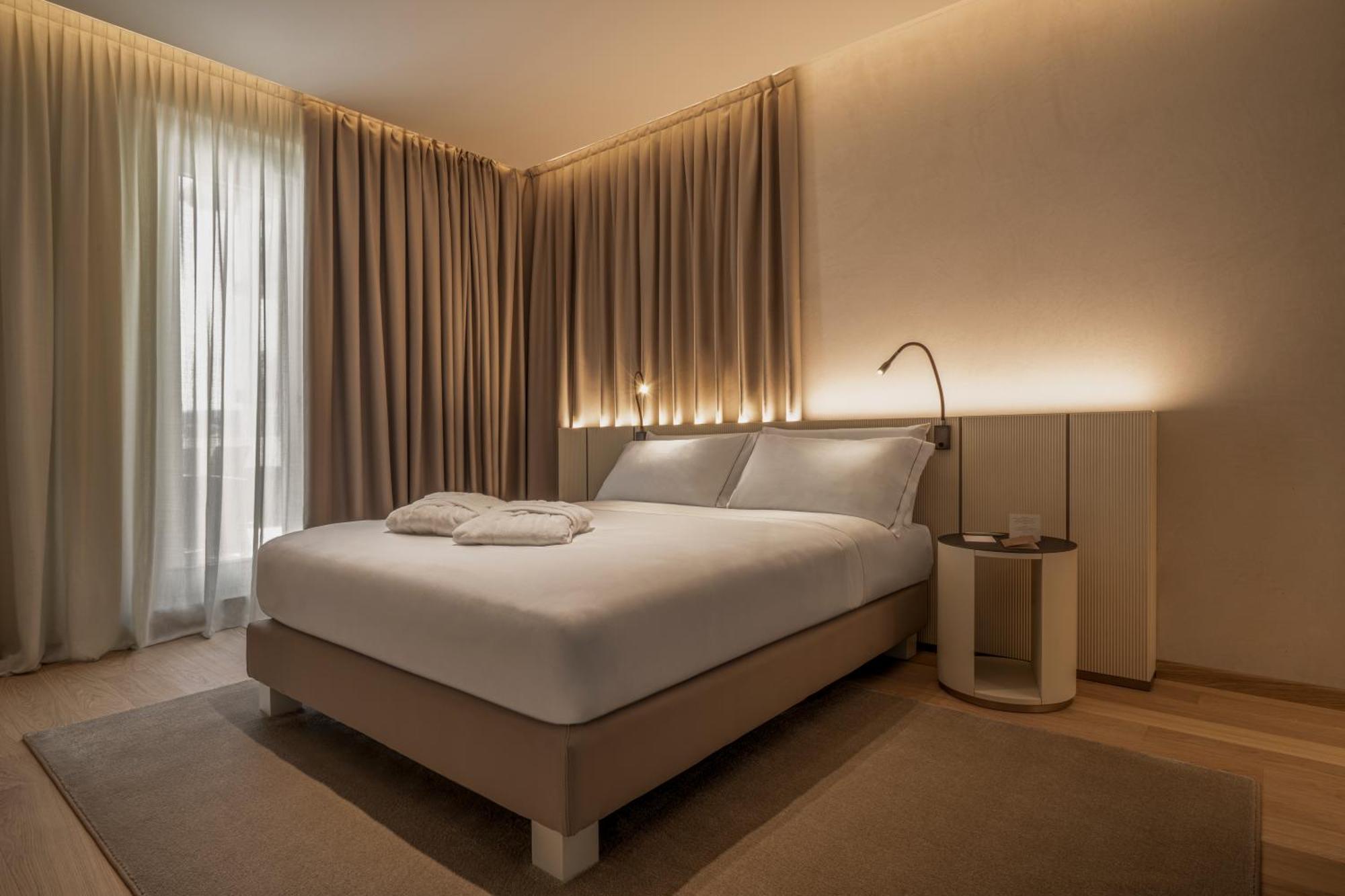 Bellerive Lifestyle Hotel Salo Bagian luar foto