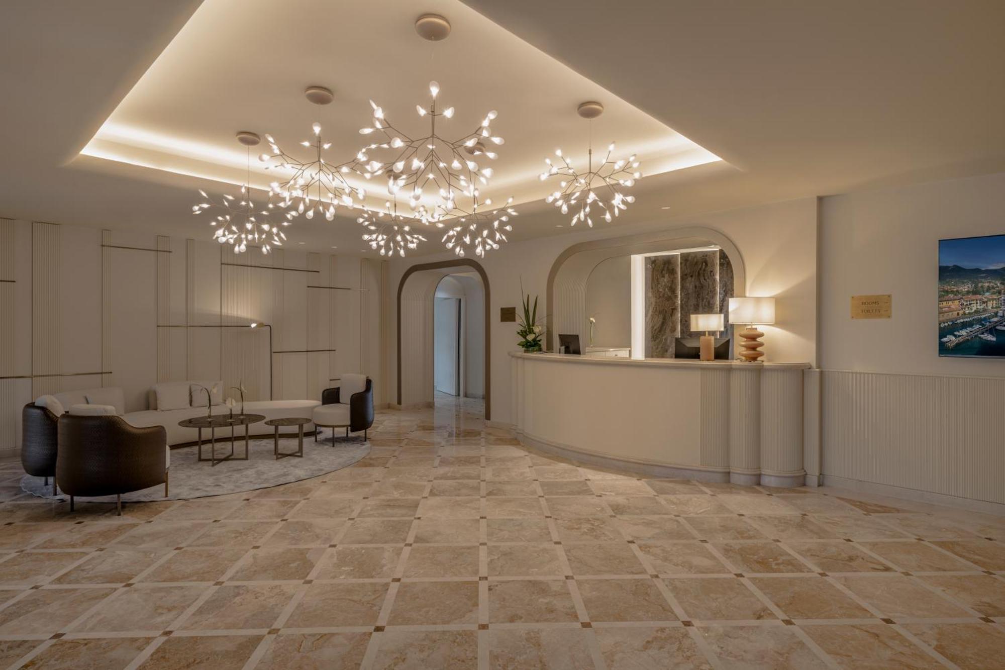 Bellerive Lifestyle Hotel Salo Bagian luar foto