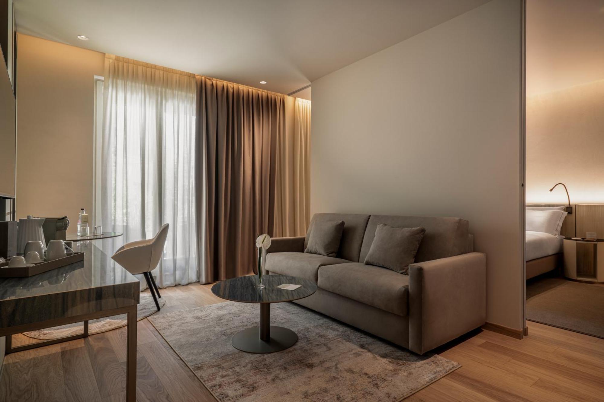 Bellerive Lifestyle Hotel Salo Bagian luar foto