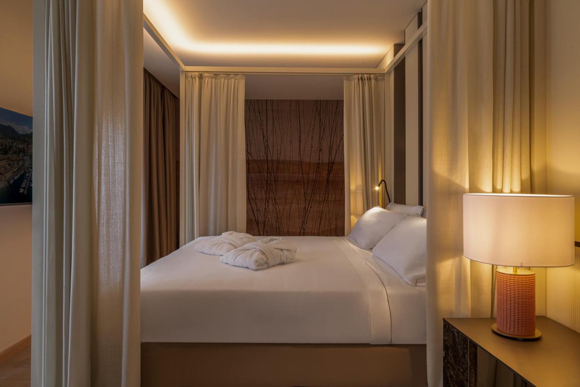 Bellerive Lifestyle Hotel Salo Bagian luar foto