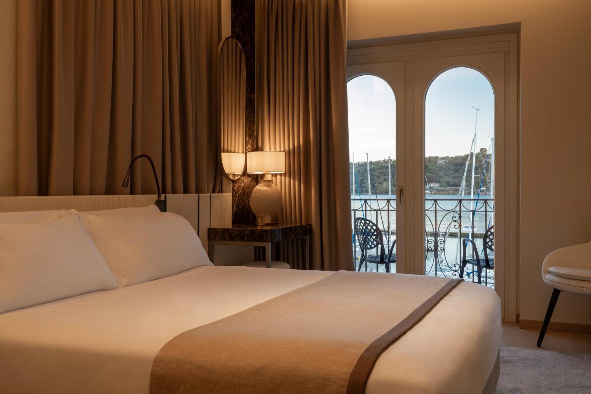 Bellerive Lifestyle Hotel Salo Bagian luar foto