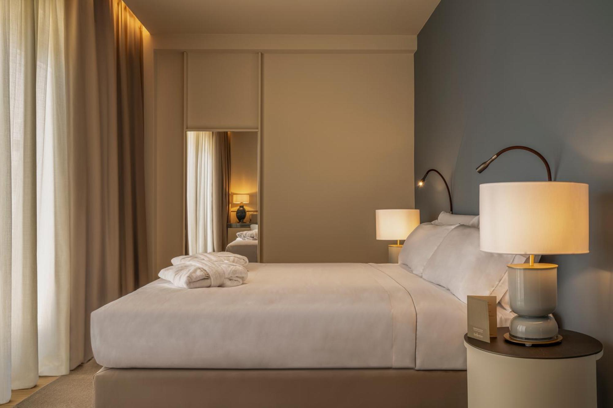 Bellerive Lifestyle Hotel Salo Bagian luar foto