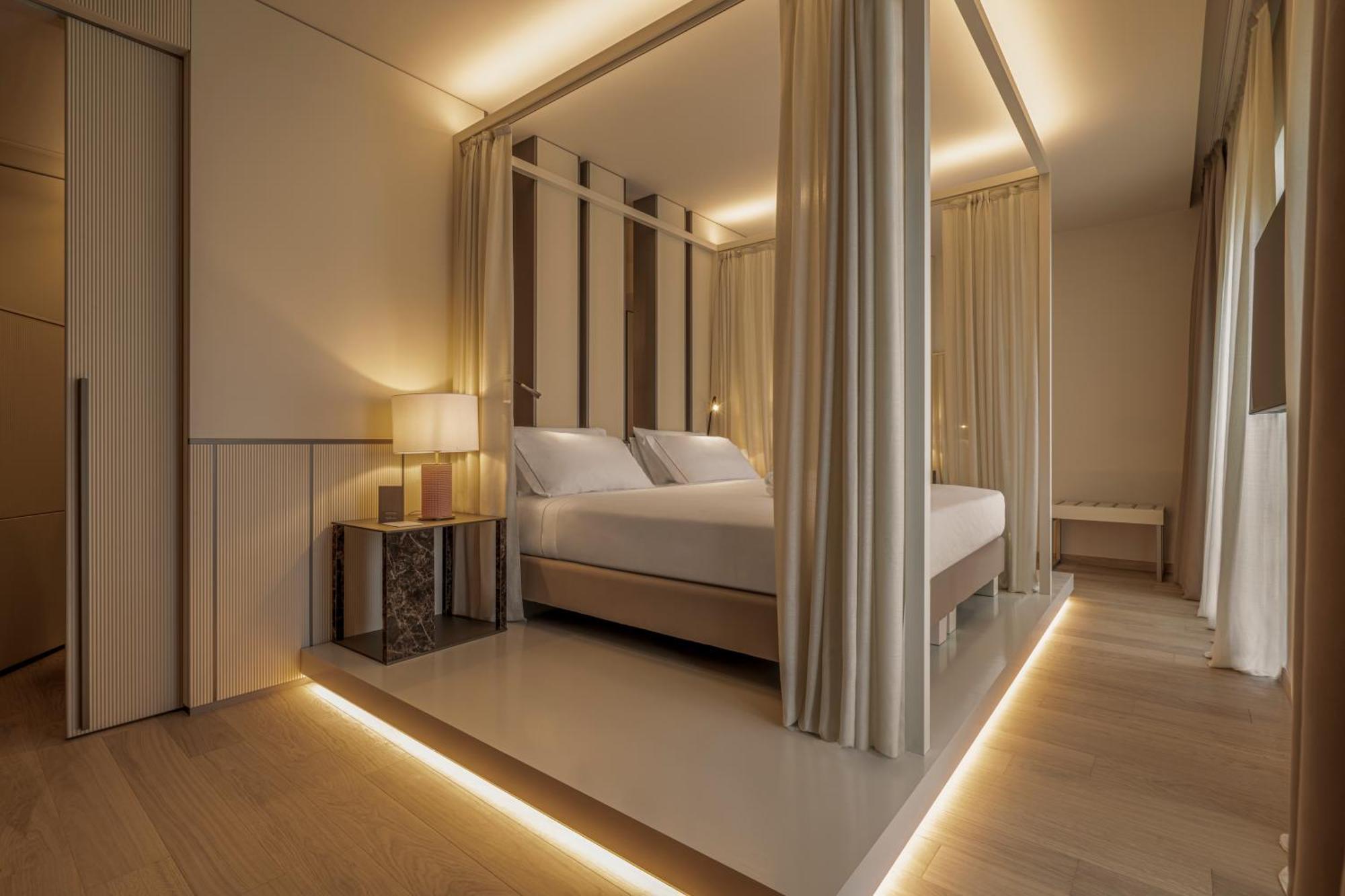 Bellerive Lifestyle Hotel Salo Bagian luar foto