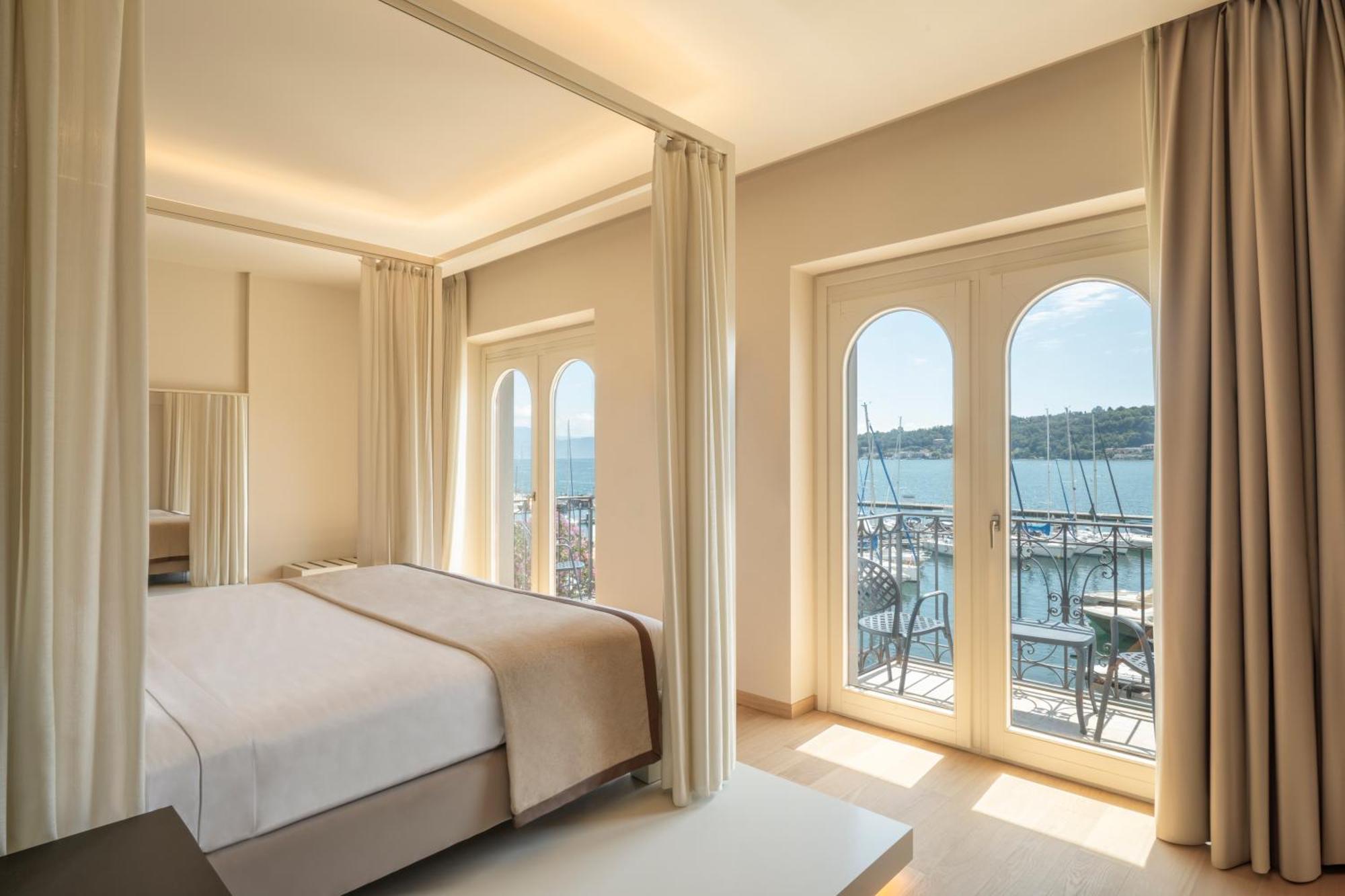 Bellerive Lifestyle Hotel Salo Bagian luar foto