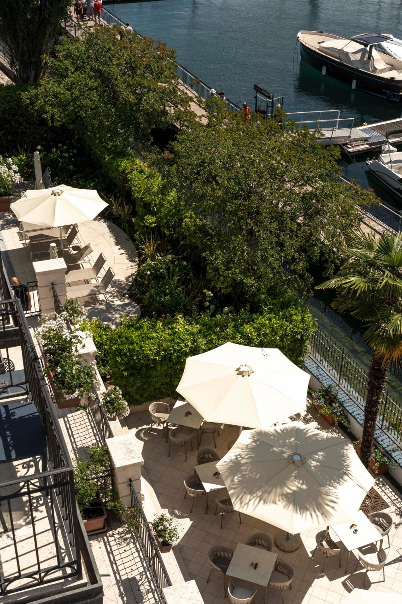 Bellerive Lifestyle Hotel Salo Bagian luar foto