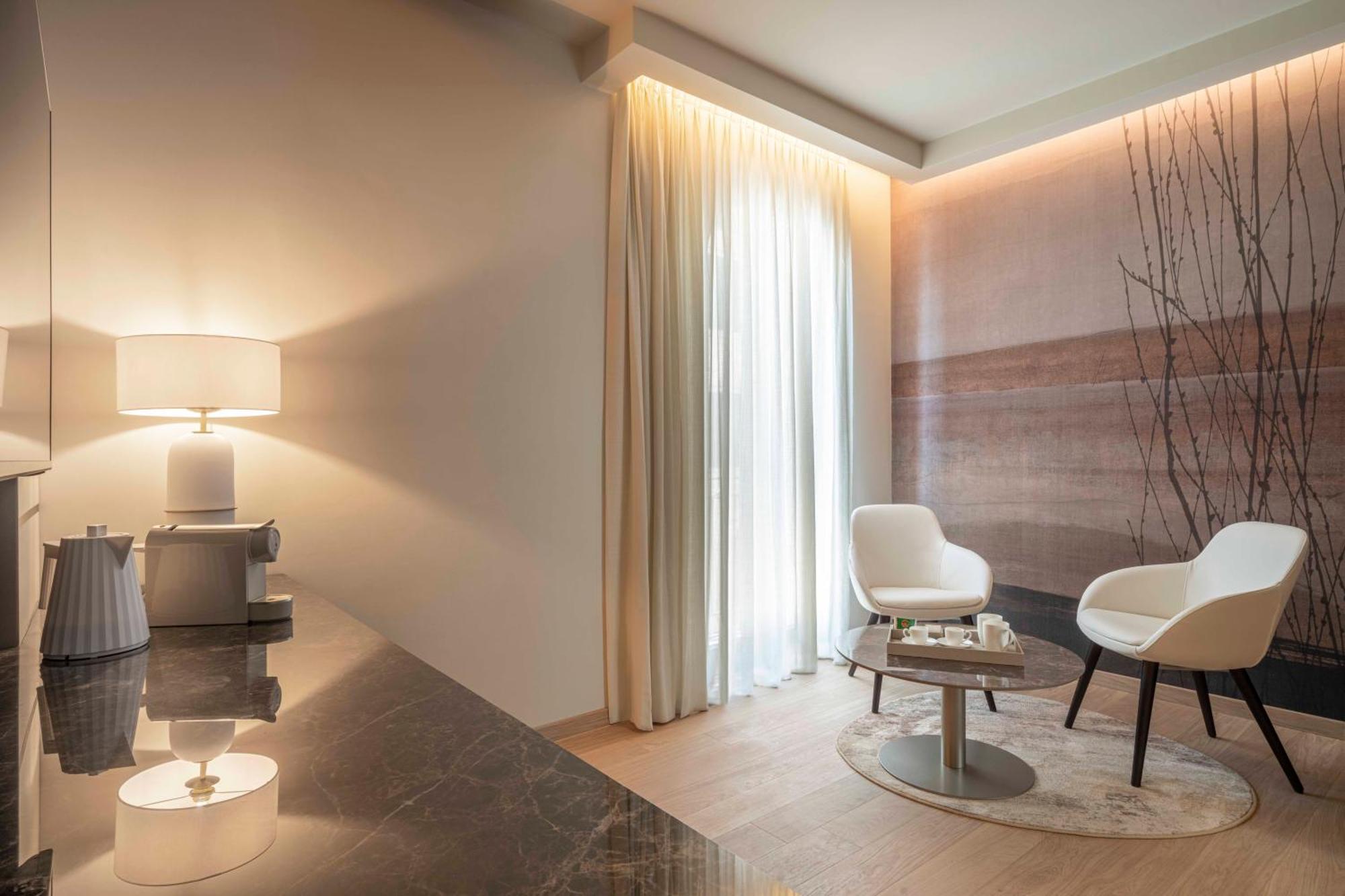 Bellerive Lifestyle Hotel Salo Bagian luar foto