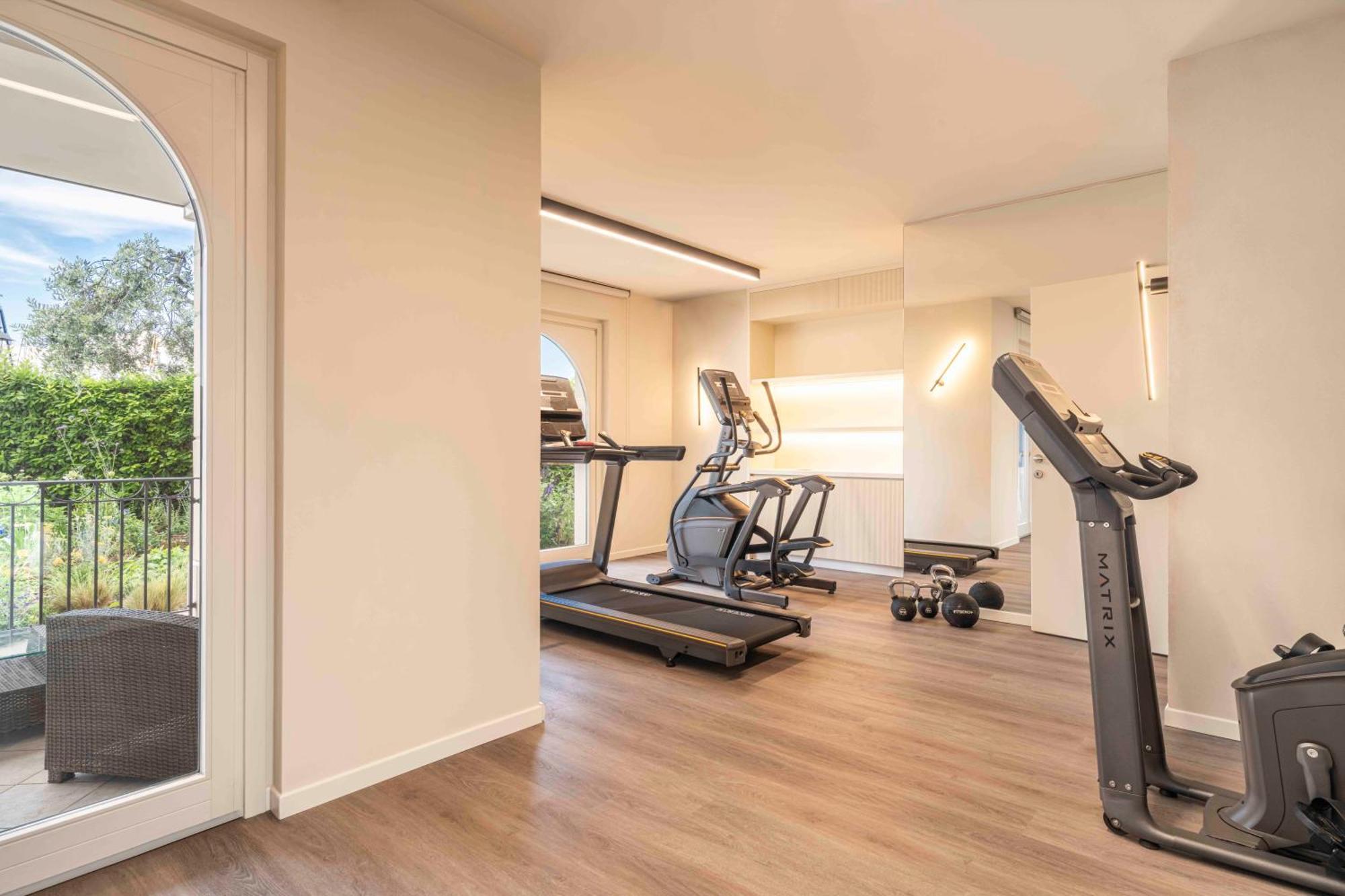 Bellerive Lifestyle Hotel Salo Bagian luar foto
