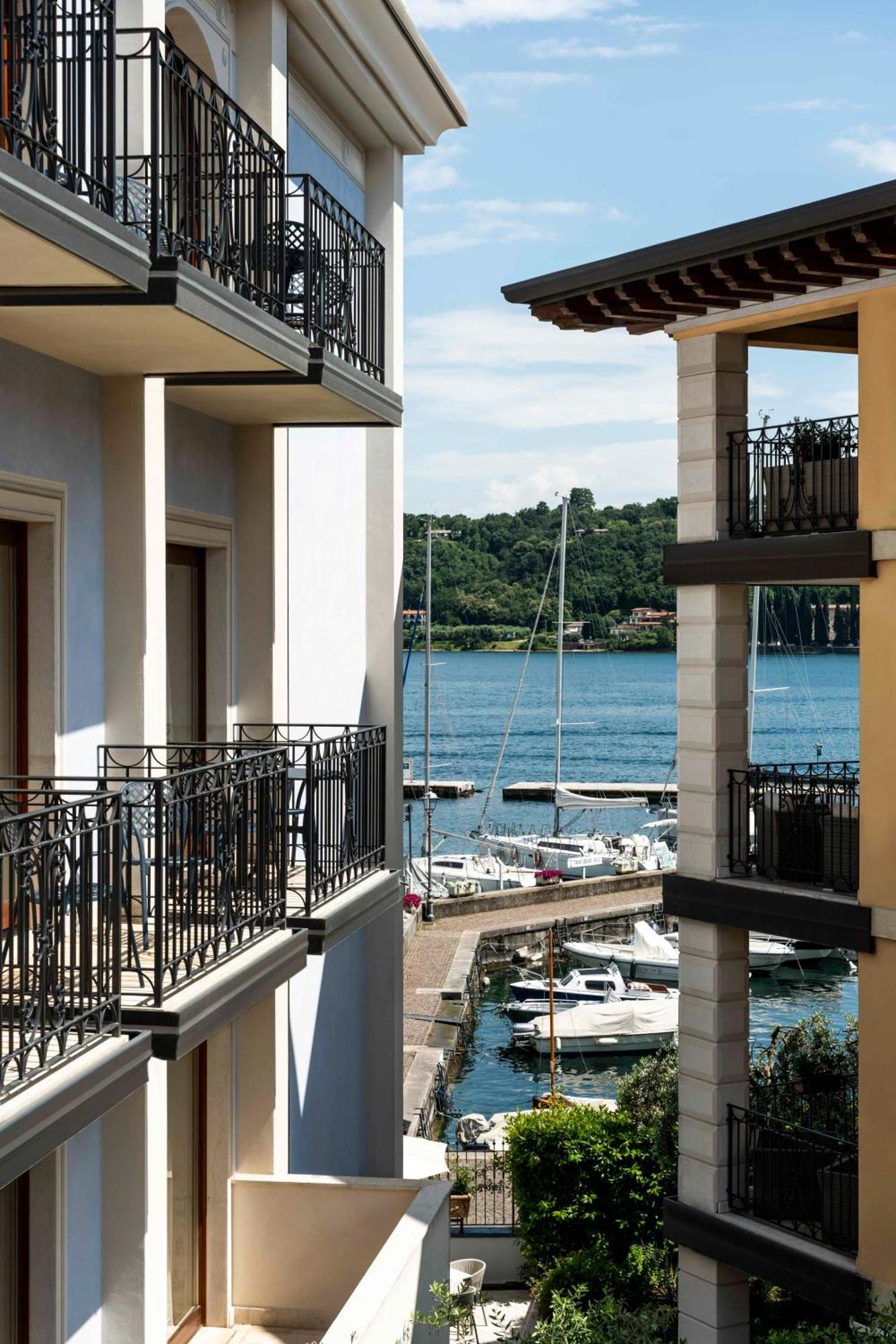Bellerive Lifestyle Hotel Salo Bagian luar foto