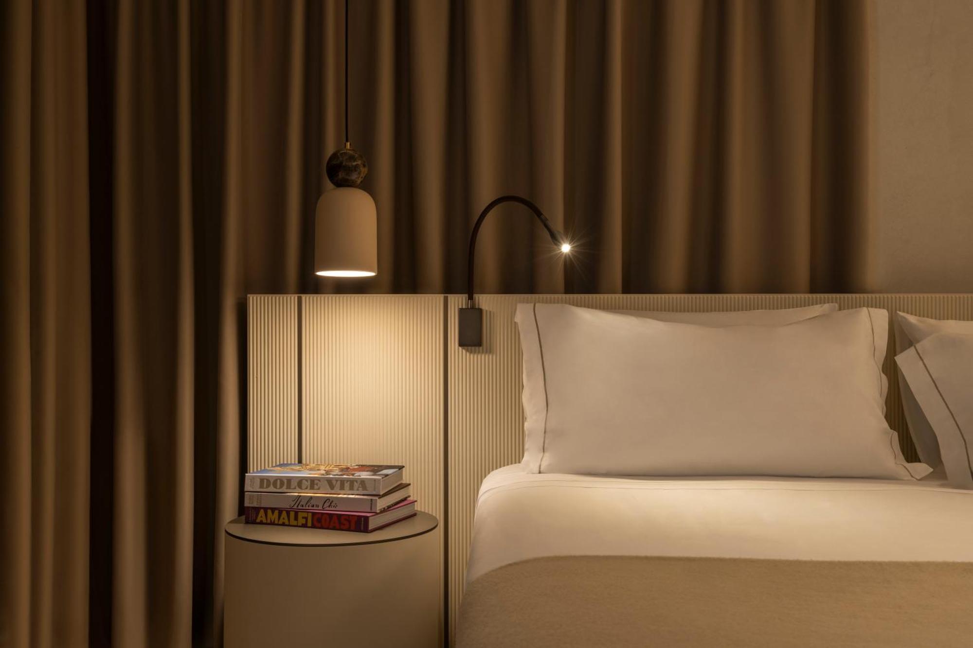 Bellerive Lifestyle Hotel Salo Bagian luar foto