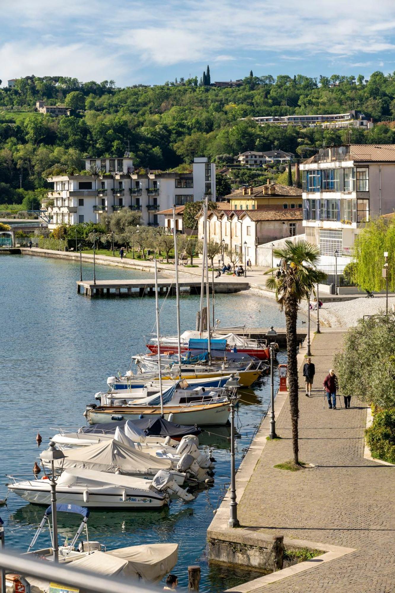 Bellerive Lifestyle Hotel Salo Bagian luar foto