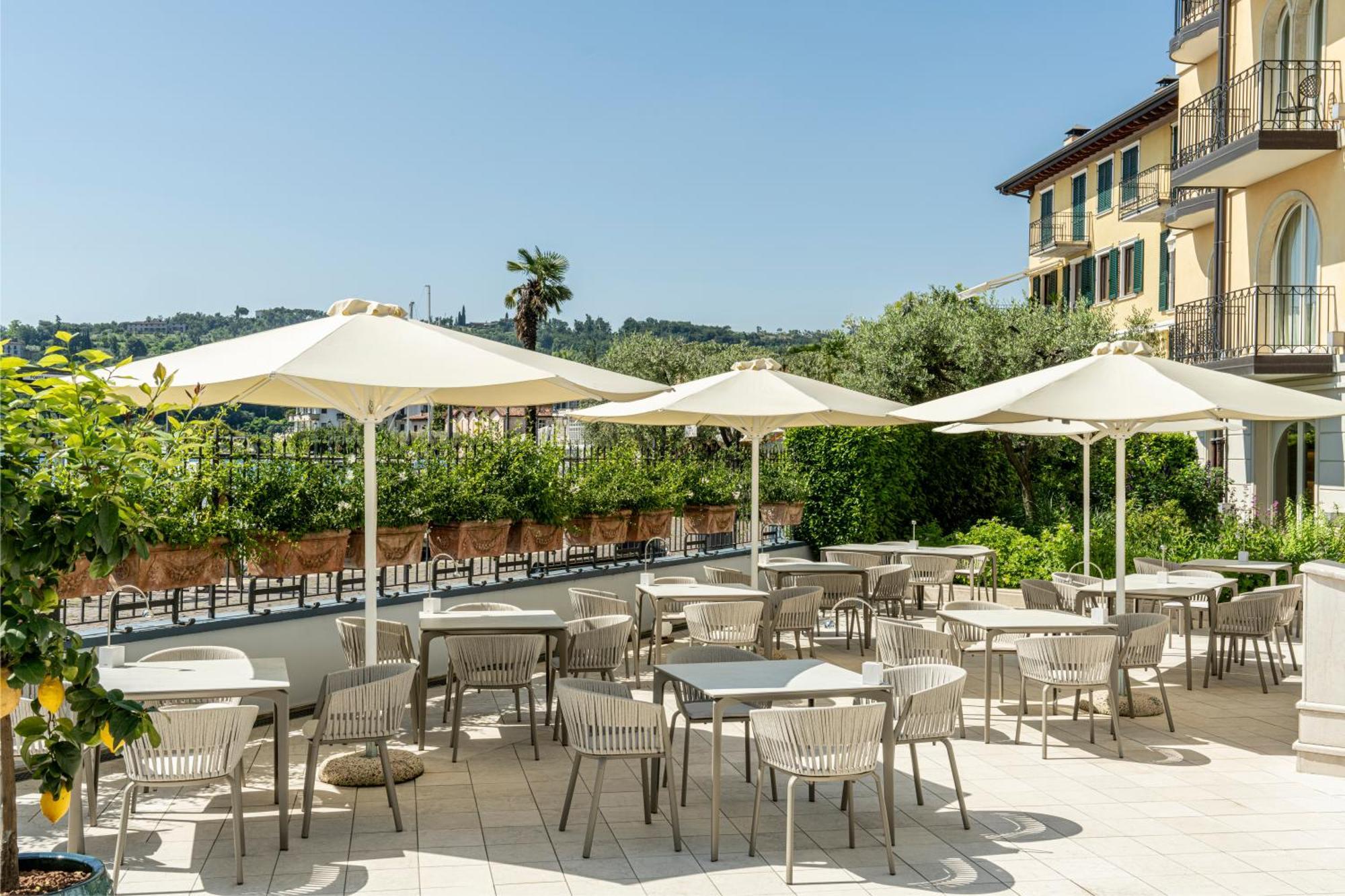 Bellerive Lifestyle Hotel Salo Bagian luar foto