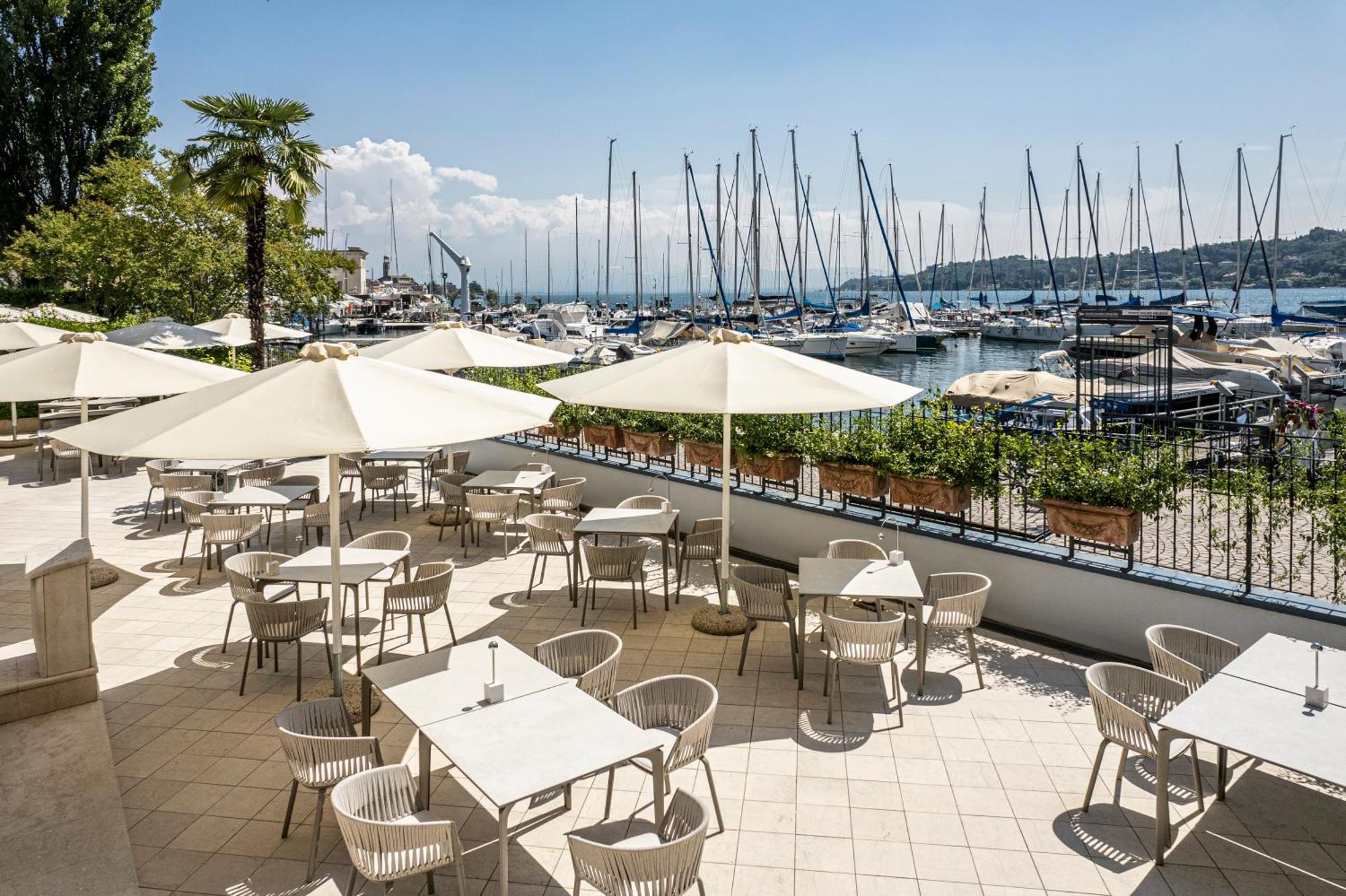Bellerive Lifestyle Hotel Salo Bagian luar foto