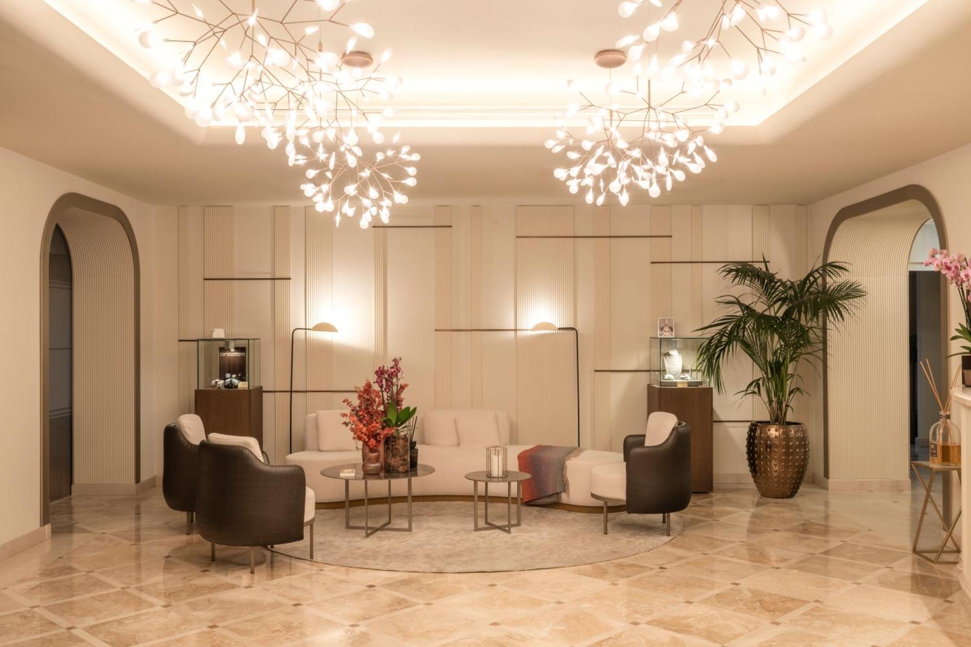 Bellerive Lifestyle Hotel Salo Bagian luar foto
