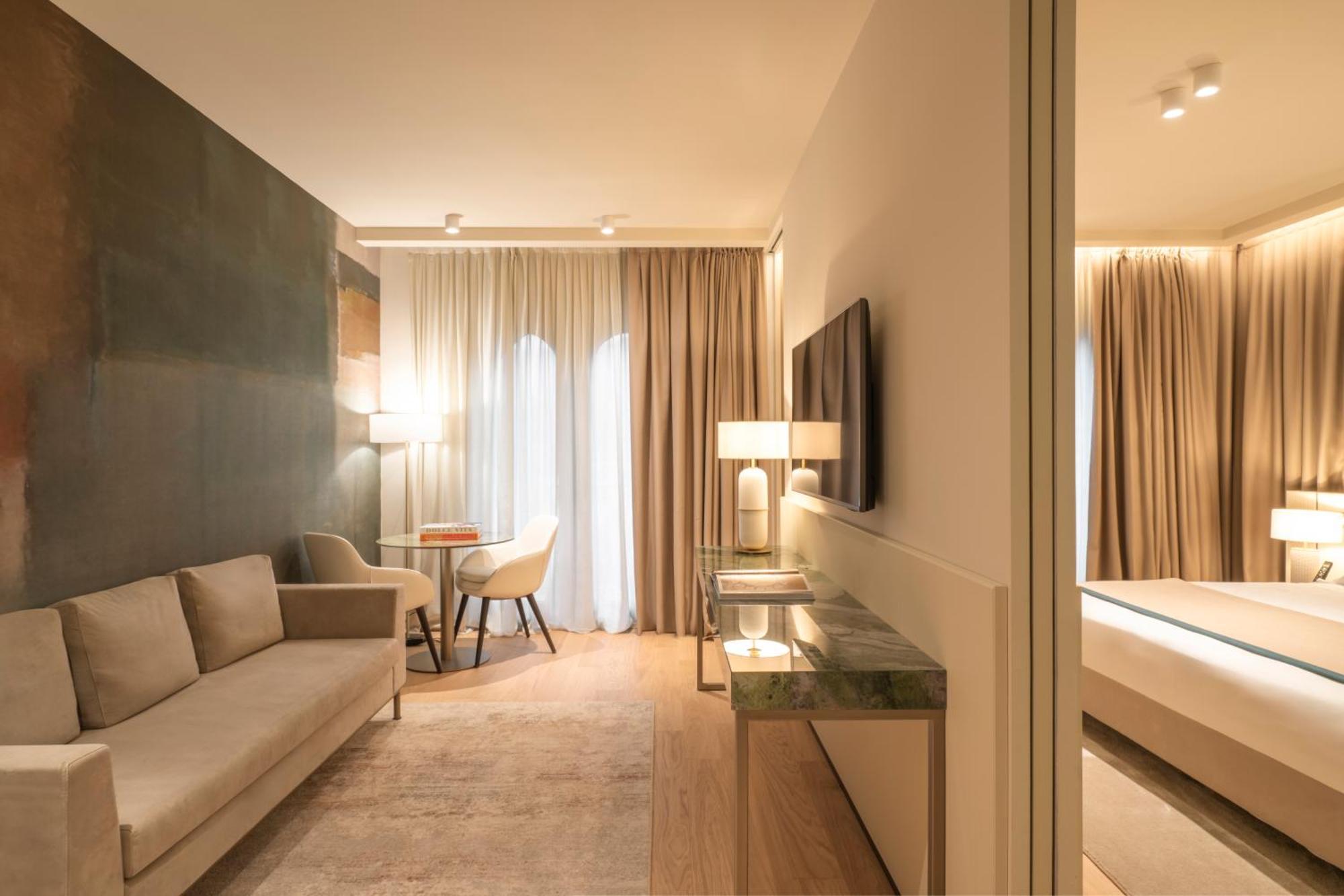 Bellerive Lifestyle Hotel Salo Bagian luar foto