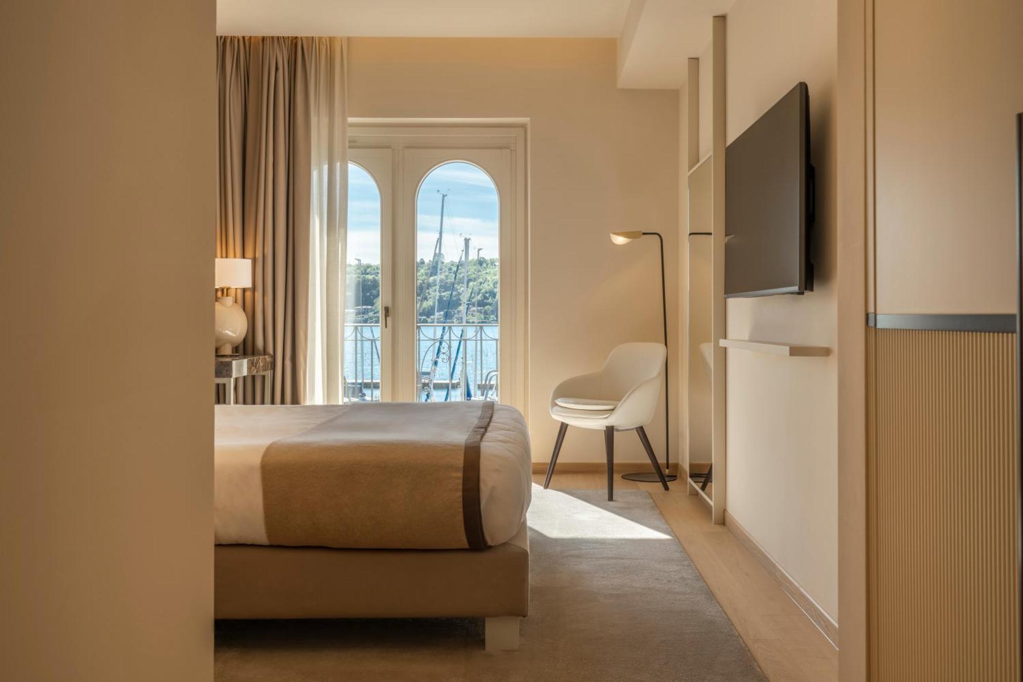 Bellerive Lifestyle Hotel Salo Bagian luar foto