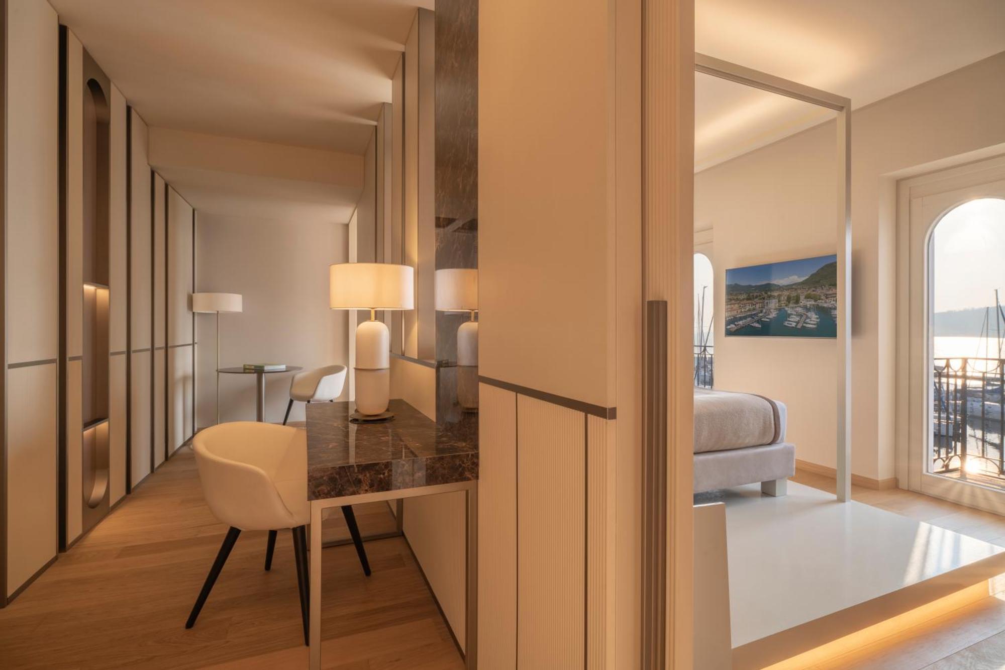Bellerive Lifestyle Hotel Salo Bagian luar foto