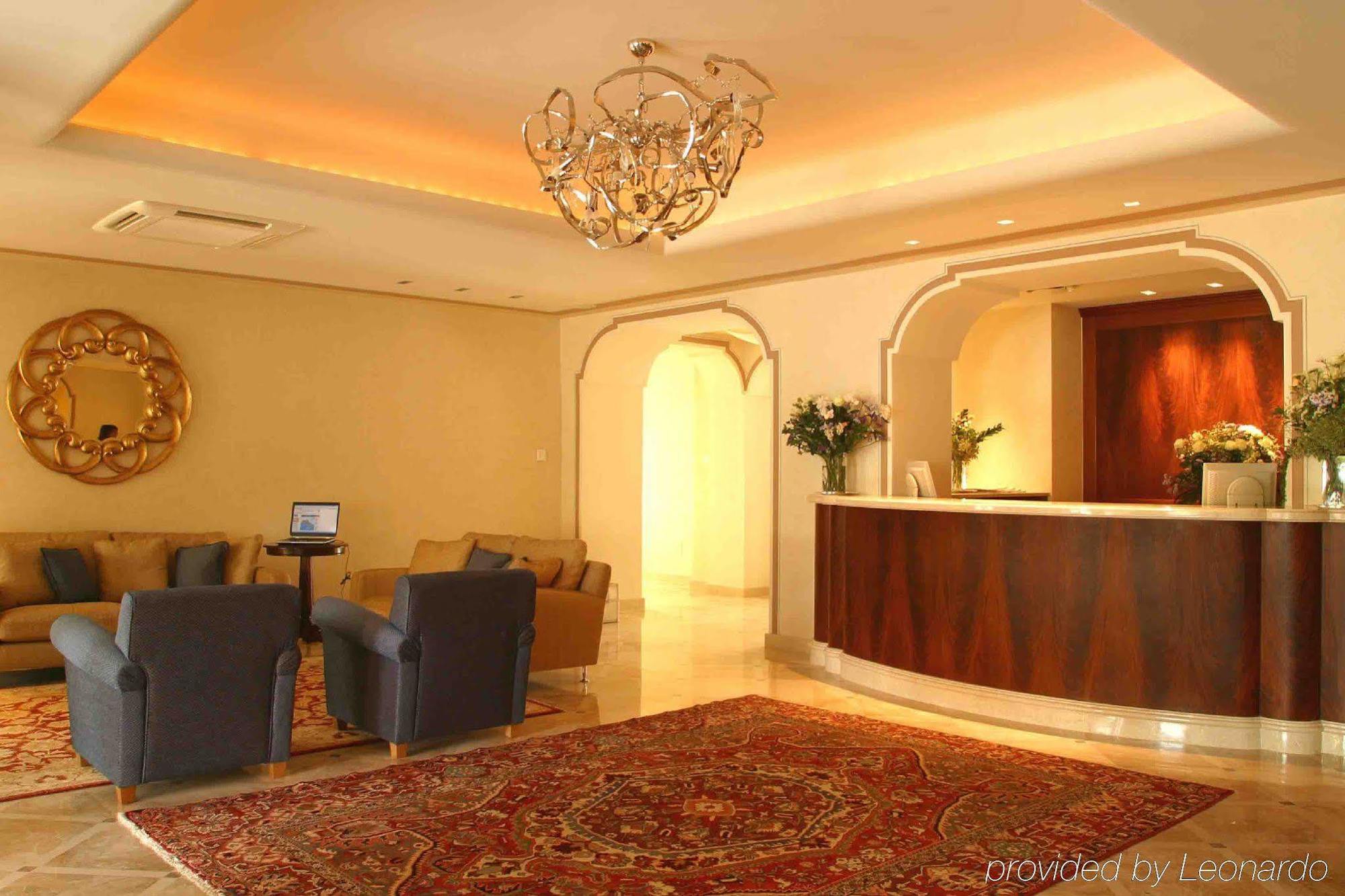 Bellerive Lifestyle Hotel Salo Bagian luar foto