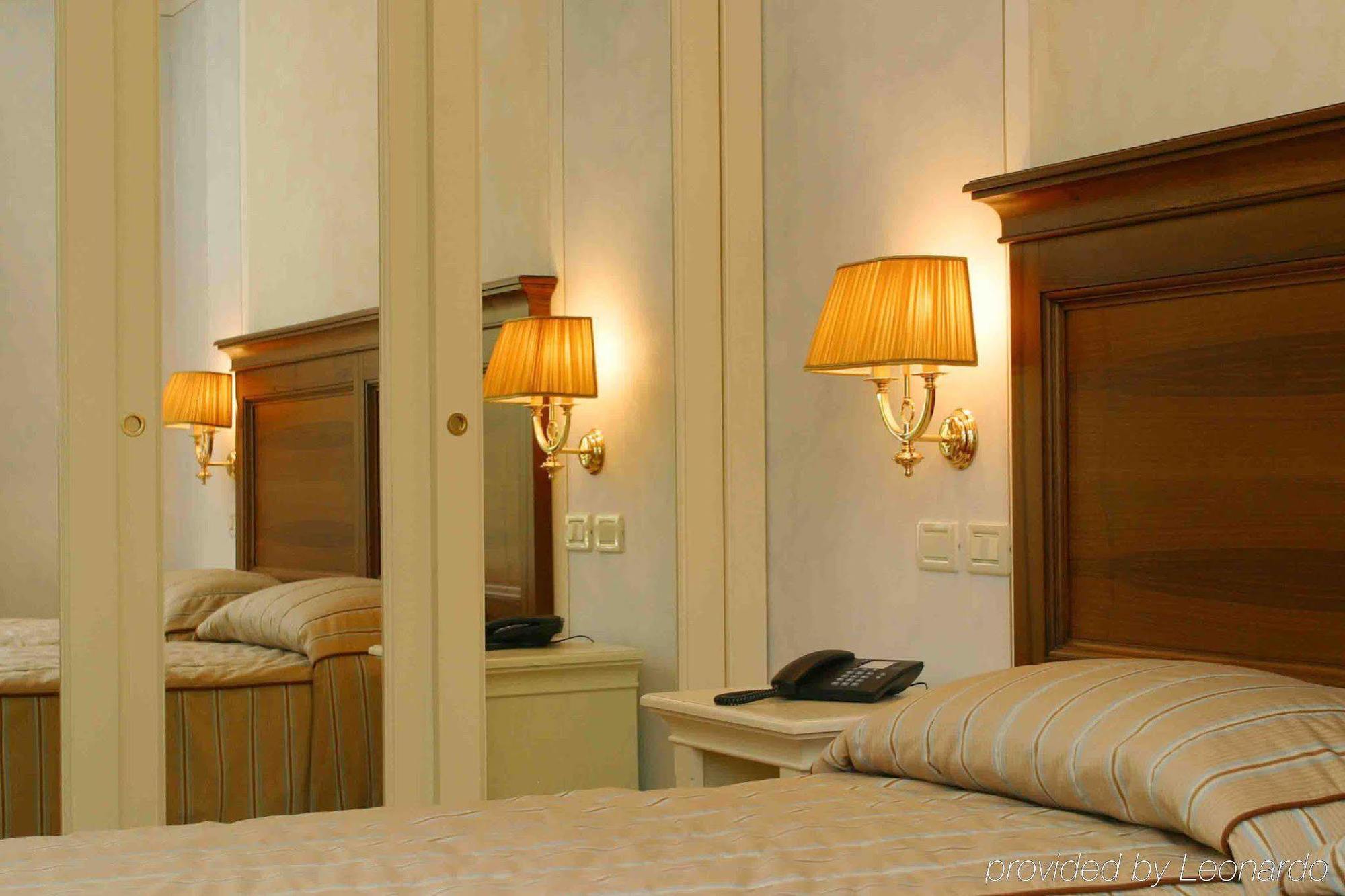 Bellerive Lifestyle Hotel Salo Ruang foto