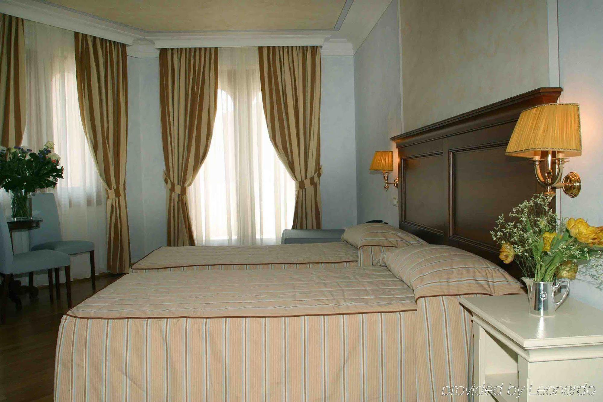 Bellerive Lifestyle Hotel Salo Ruang foto